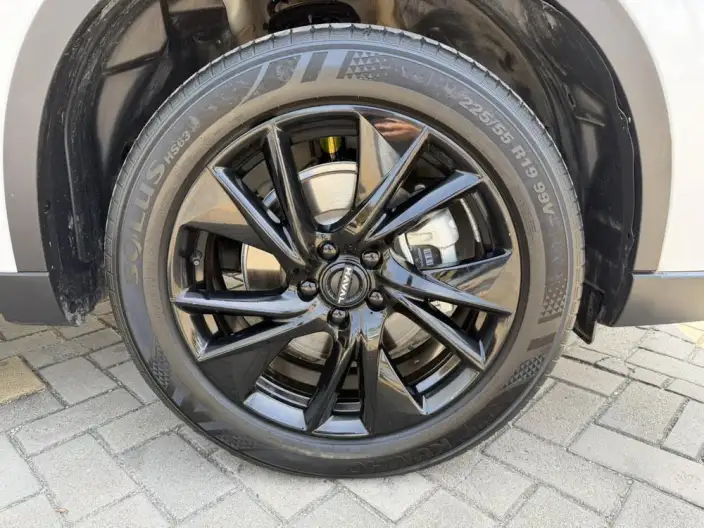 Haval H6 2024 Model 2.0T Automatic 4WD Max Edition – фото 9