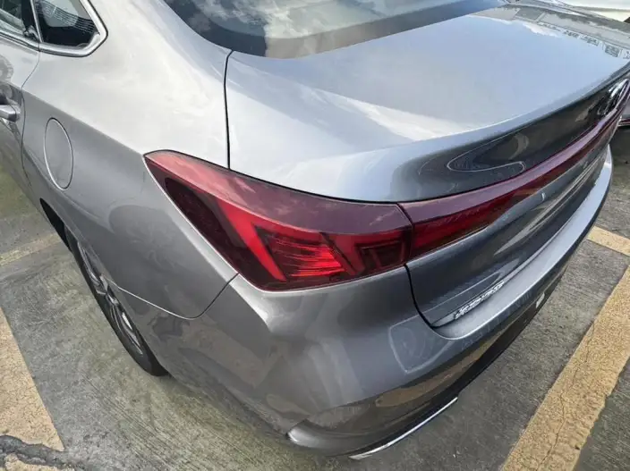 Changan Eado 2023 Model PLUS Changxiang Edition Blue whale NE 1.4T GDI DCT Noble Model – фото 5