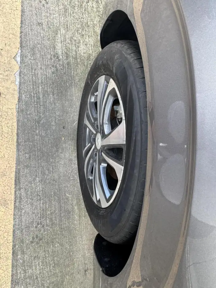 Changan Eado 2023 Model PLUS Changxiang Edition Blue whale NE 1.4T GDI DCT Noble Model – фото 7