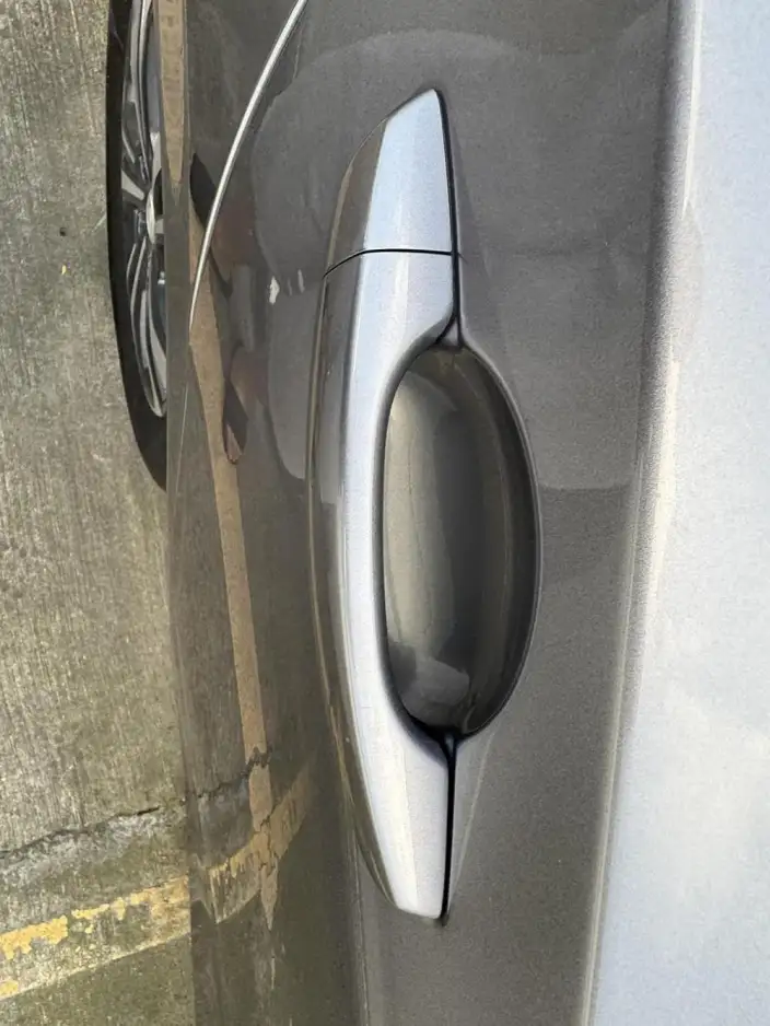 Changan Eado 2023 Model PLUS Changxiang Edition Blue whale NE 1.4T GDI DCT Noble Model – фото 8