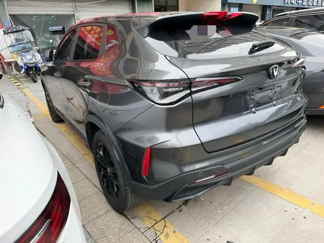 Changan X5 PLUS 2024 Model 1.5T DCT Pioneer Model