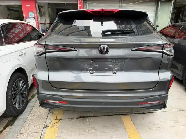 Changan X5 PLUS 2024 Model 1.5T DCT Pioneer Model – фото 5