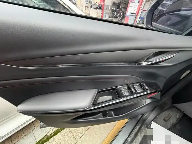 Changan X5 PLUS 2024 Model 1.5T DCT Pioneer Model – фото 8