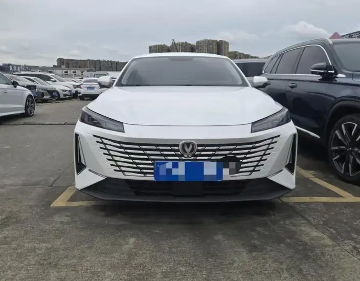Changan Eado 2025 Model 1.5T DCT 500Bar Noble Model
