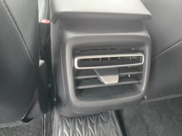Changan Eado 2025 Model 1.5T DCT 500Bar Noble Model – фото 9