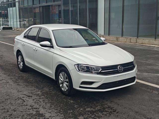 Volkswagen Bora Модель 2018 года 1.5L Manual Fashion – фото 3