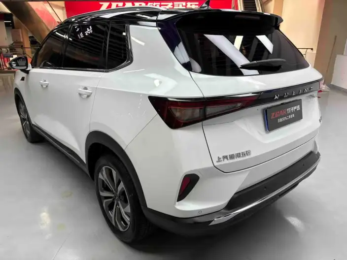 WULING Asta 2021 Model 1.5T Automatic Starlight Edition – фото 5
