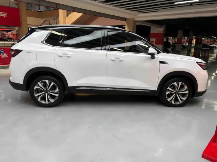 WULING Asta 2021 Model 1.5T Automatic Starlight Edition – фото 8