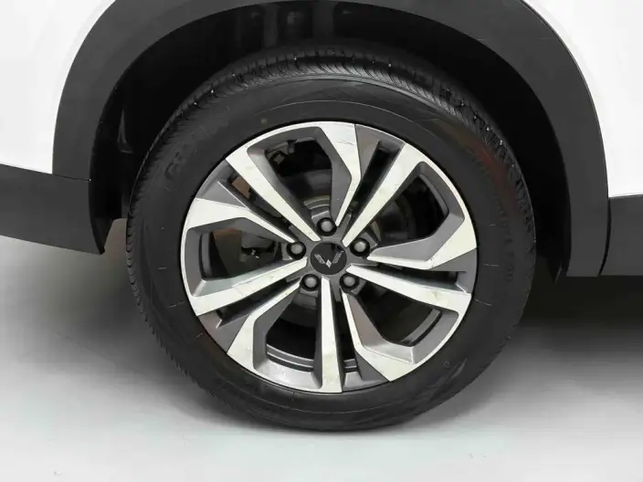 WULING Asta 2021 Model 1.5T Automatic Starlight Edition – фото 9