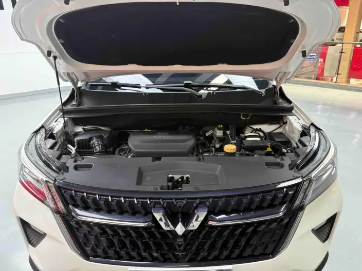 WULING Asta 2021 Model 1.5T Automatic Starlight Edition – фото 10
