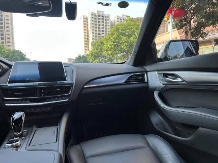 Cadillac CT5 2023 Model 28T Noble Model – фото 8