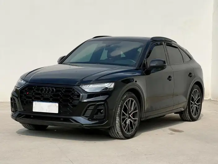 AUDI SQ5 Sportback 2023 Model 3.0 TFSI quattro