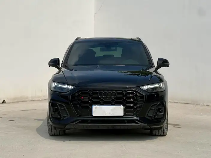 AUDI SQ5 Sportback 2023 Model 3.0 TFSI quattro