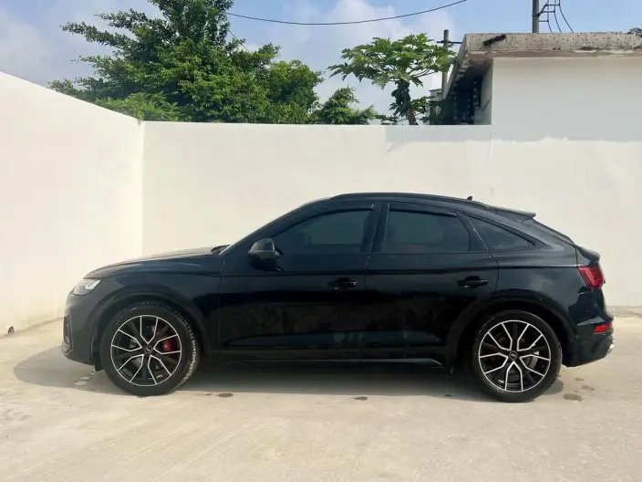 AUDI SQ5 Sportback 2023 Model 3.0 TFSI quattro