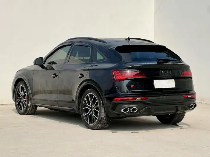 AUDI SQ5 Sportback 2023 Model 3.0 TFSI quattro