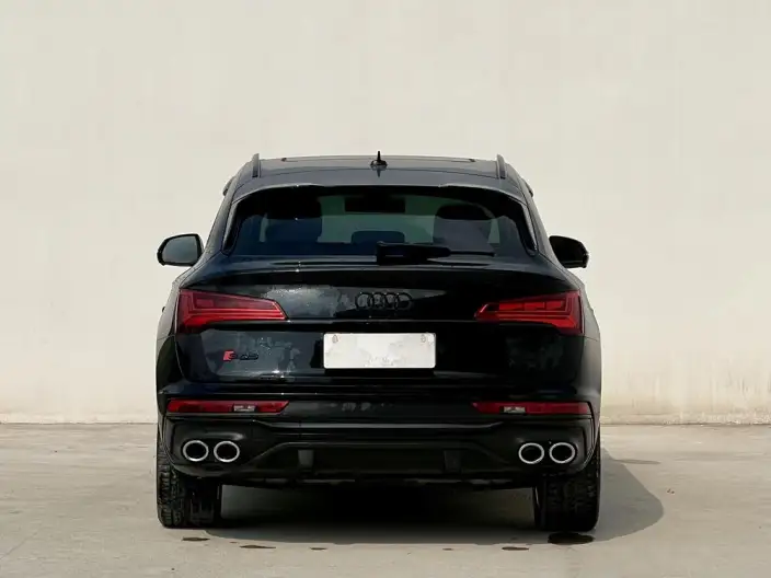 AUDI SQ5 Sportback 2023 Model 3.0 TFSI quattro – фото 5