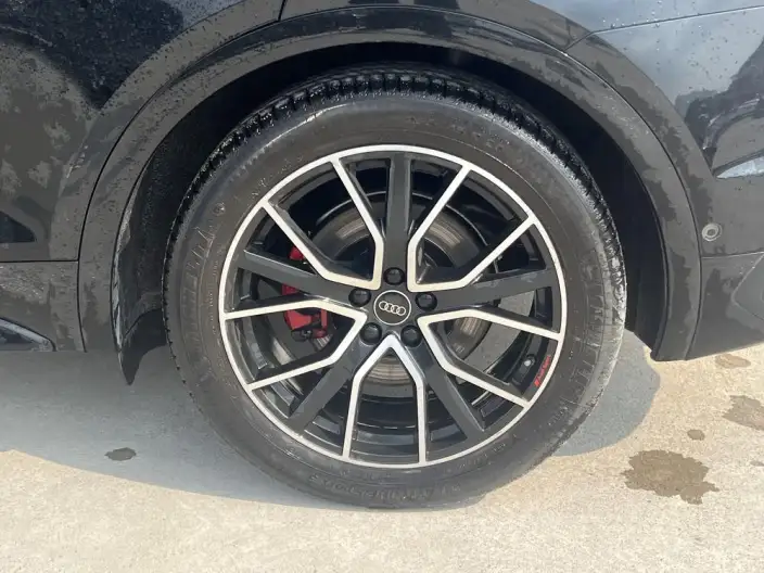 AUDI SQ5 Sportback 2023 Model 3.0 TFSI quattro – фото 6