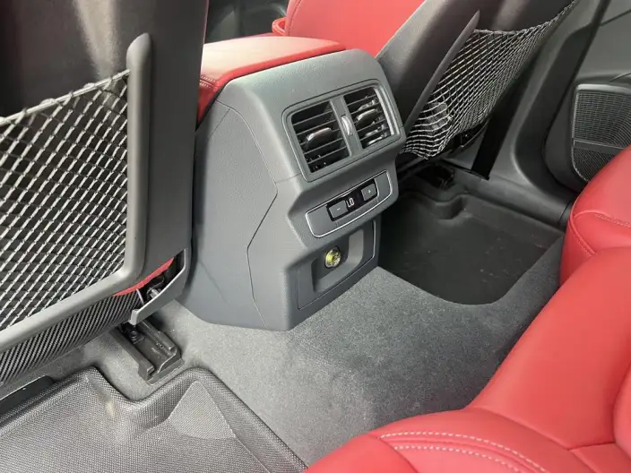 AUDI SQ5 Sportback 2023 Model 3.0 TFSI quattro – фото 7