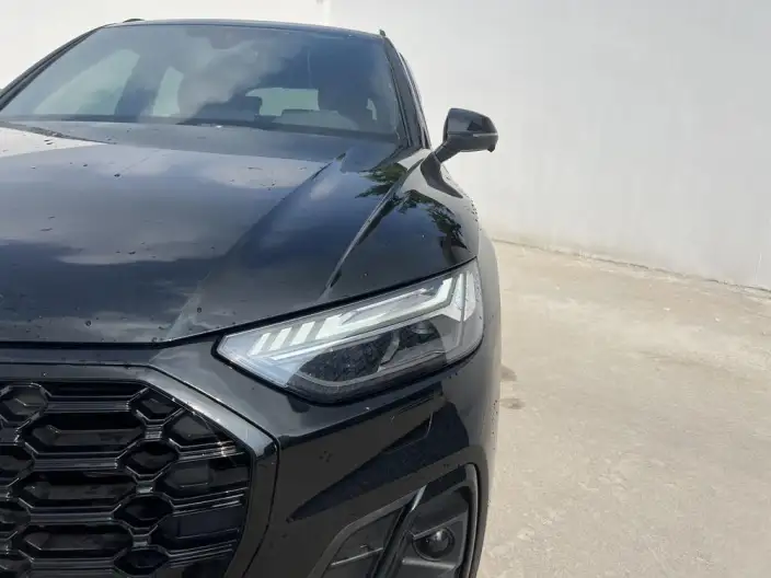AUDI SQ5 Sportback 2023 Model 3.0 TFSI quattro – фото 8