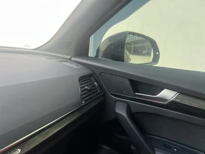 AUDI SQ5 Sportback 2023 Model 3.0 TFSI quattro – фото 9