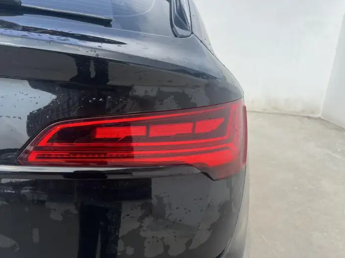 AUDI SQ5 Sportback 2023 Model 3.0 TFSI quattro – фото 10