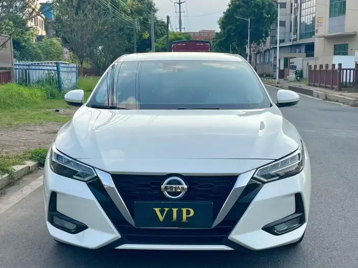 Nissan Sylphy 2022 Model 1.6L XL CVT Yuexiang Edition