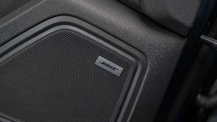 Macan 2022 Model Macan S 2.9T