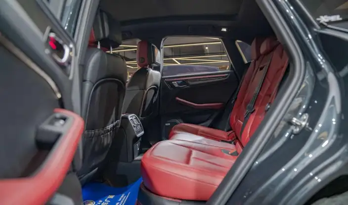 Macan 2022 Model Macan S 2.9T – фото 9