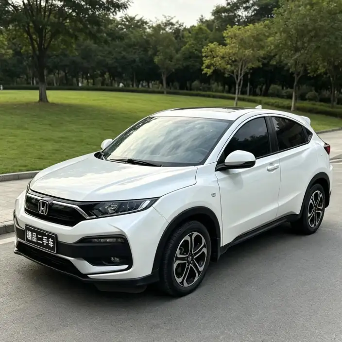 Honda XR-V 2021 Model 1.5L CVT Comfort Edition