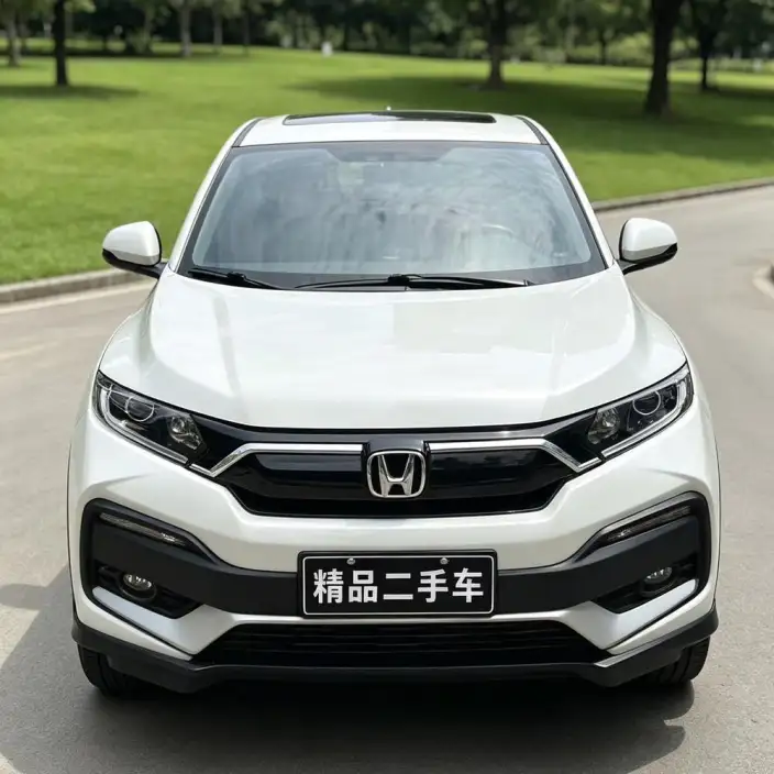 Honda XR-V 2021 Model 1.5L CVT Comfort Edition