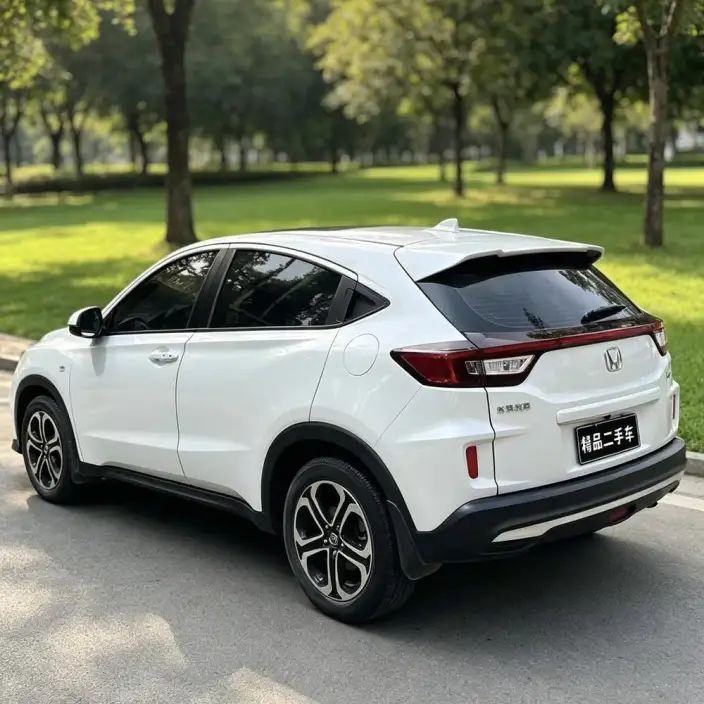 Honda XR-V 2021 Model 1.5L CVT Comfort Edition