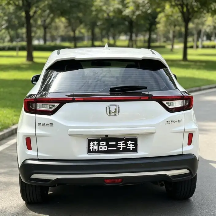 Honda XR-V 2021 Model 1.5L CVT Comfort Edition