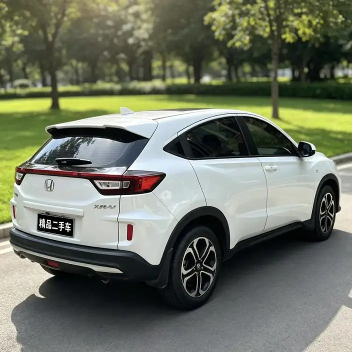 Honda XR-V 2021 Model 1.5L CVT Comfort Edition – фото 5