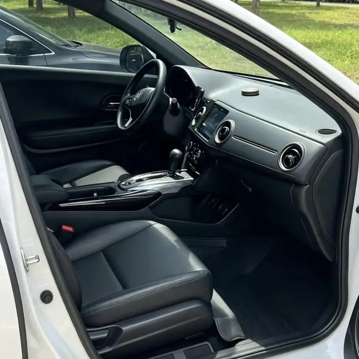 Honda XR-V 2021 Model 1.5L CVT Comfort Edition – фото 6