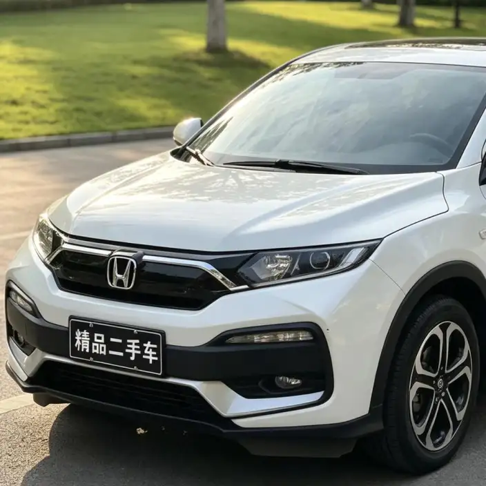 Honda XR-V 2021 Model 1.5L CVT Comfort Edition – фото 8