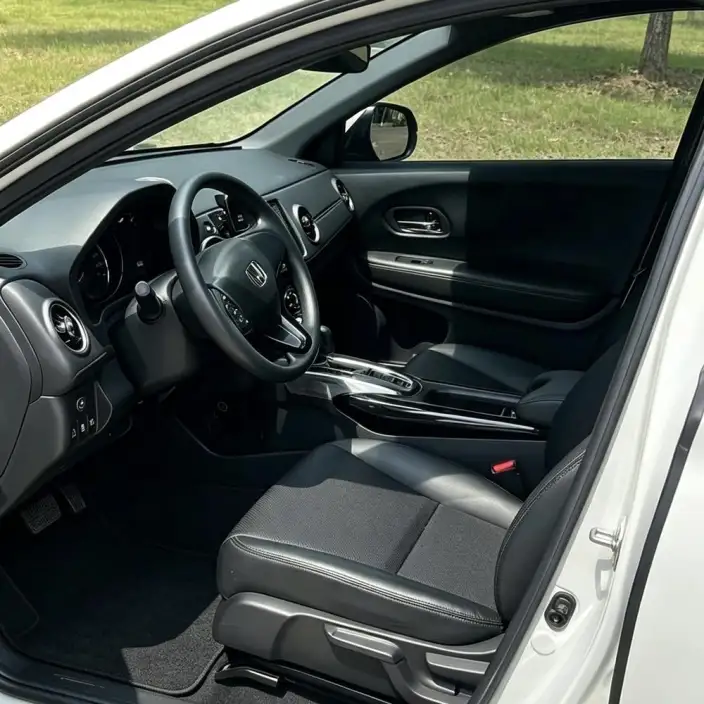 Honda XR-V 2021 Model 1.5L CVT Comfort Edition – фото 9