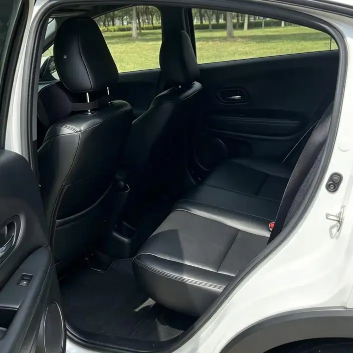 Honda XR-V 2021 Model 1.5L CVT Comfort Edition – фото 10