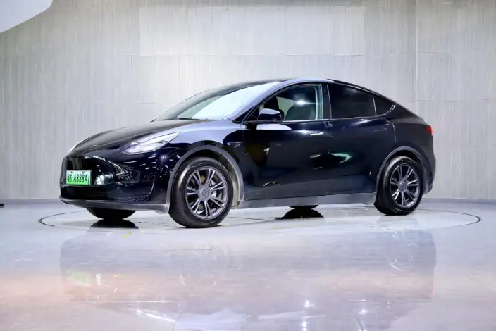 Model Y 2022 Model Rear-wheel drive version – фото 1