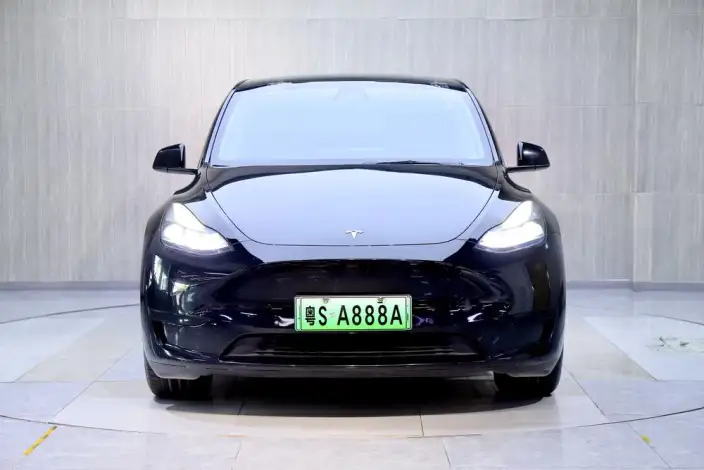 Model Y 2022 Model Rear-wheel drive version – фото 2