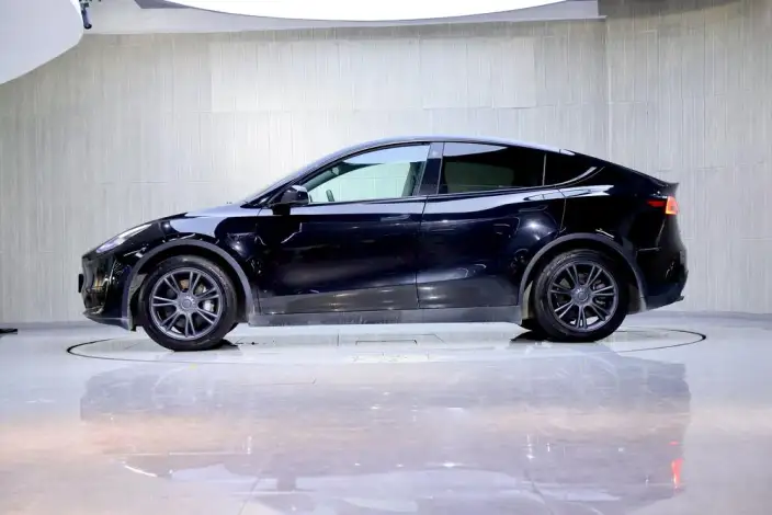 Model Y 2022 Model Rear-wheel drive version – фото 4