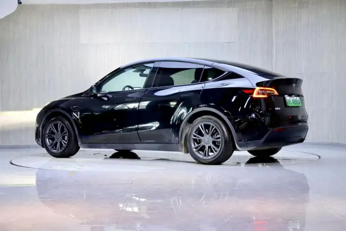 Model Y 2022 Model Rear-wheel drive version – фото 5