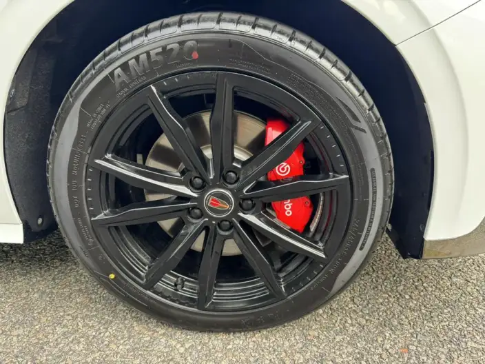 HONGQI H6 2025 Model 2.0T Zhishang Edition – фото 8