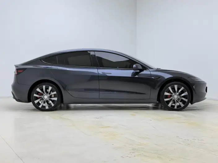 Model 3 2025 Model Facelift Long Battery Life Pro Rear-wheel drive version – фото 8