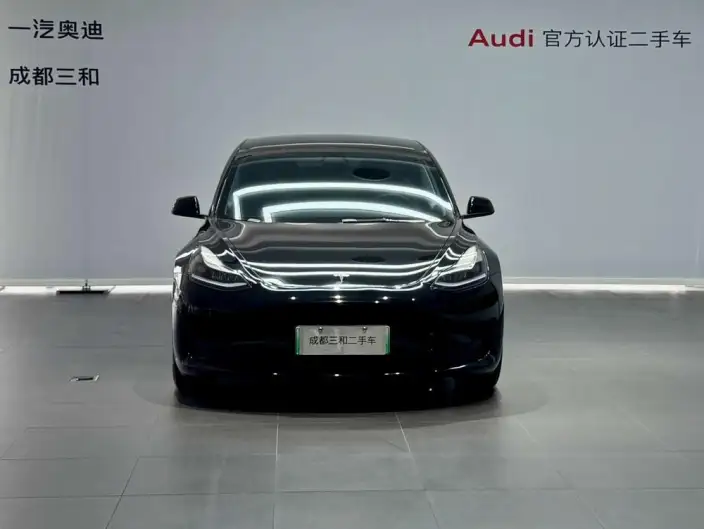 Model 3 2022 Model Rear-wheel drive version – фото 2
