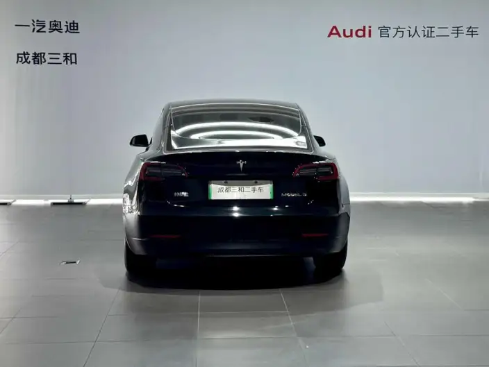 Model 3 2022 Model Rear-wheel drive version – фото 3