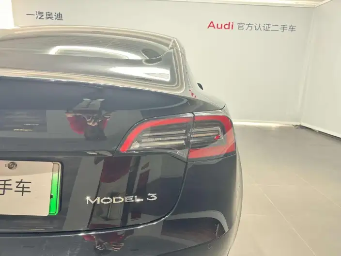 Model 3 2022 Model Rear-wheel drive version – фото 7