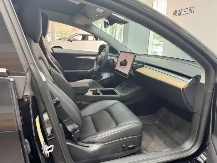 Model 3 2022 Model Rear-wheel drive version – фото 9