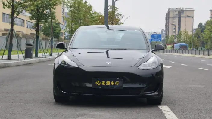Model 3 2022 Model Rear-wheel drive version – фото 2
