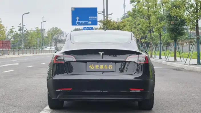 Model 3 2022 Model Rear-wheel drive version – фото 5