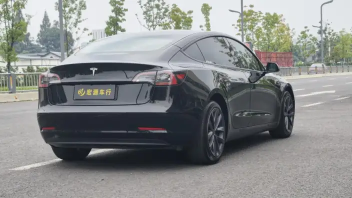 Model 3 2022 Model Rear-wheel drive version – фото 6